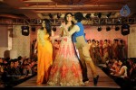 Celebs at Rohit Verma Fashion Show - 86 of 121
