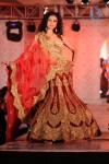 Celebs at Rohit Verma Fashion Show - 117 of 121