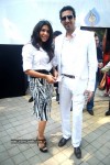 Celebs at RWITC Inaugural Race Day - 9 of 44