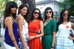 Celebs at RWITC Inaugural Race Day - 23 of 44