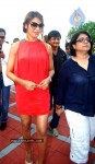 Celebs at RWITC Inaugural Race Day - 39 of 44