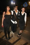 Celebs at Satish Reddy Cuban Theme Bash - 8 of 56