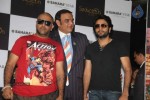 Celebs at Seduction 2012 PM - 34 of 43