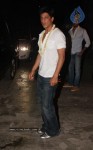 Celebs at Shahrukh Khan Holi party - 34 of 50