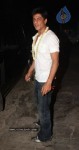 Celebs at Shahrukh Khan Holi party - 38 of 50