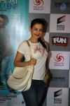 Celebs at Sharafat Gayi Tel Lene Premiere - 6 of 60