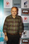 Celebs at Sharafat Gayi Tel Lene Premiere - 40 of 60