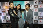 Celebs at Sharafat Gayi Tel Lene Premiere - 47 of 60