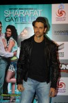 Celebs at Sharafat Gayi Tel Lene Premiere - 51 of 60