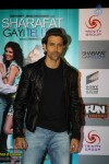 Celebs at Sharafat Gayi Tel Lene Premiere - 52 of 60