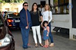 Celebs at Shashi Kapoor Christmas Brunch - 4 of 43