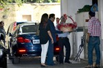 Celebs at Shashi Kapoor Christmas Brunch - 7 of 43