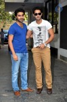 Celebs at Shashi Kapoor Christmas Brunch - 10 of 43