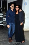 Celebs at Shashi Kapoor Christmas Brunch - 11 of 43