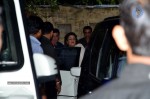 Celebs at Shashi Kapoor Christmas Brunch - 18 of 43