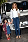 Celebs at Shashi Kapoor Christmas Brunch - 19 of 43