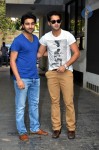 Celebs at Shashi Kapoor Christmas Brunch - 30 of 43