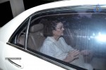 Celebs at Shashi Kapoor Christmas Brunch - 32 of 43