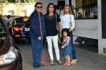 Celebs at Shashi Kapoor Christmas Brunch - 36 of 43