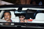 Celebs at Shashi Kapoor Christmas Brunch - 37 of 43
