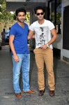 Celebs at Shashi Kapoor Christmas Brunch - 38 of 43