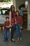 Celebs at Shashi Kapoor Christmas Party - 36 of 59