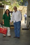 Celebs at Shashi Kapoor Christmas Party - 41 of 59