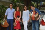 Celebs at Shashi Kapoor Christmas Party - 43 of 59