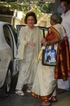 Celebs at Shashi Kapoor Christmas Party - 47 of 59