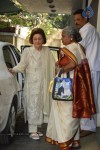 Celebs at Shashi Kapoor Christmas Party - 48 of 59