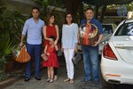 Celebs at Shashi Kapoor Christmas Party - 52 of 59
