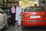 Celebs at Shashi Kapoor Christmas Party - 59 of 59