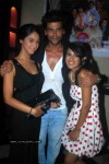 Celebs at Siddharth Malhotra Birthday Party - 39 of 39