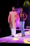 Celebs at Smile Foundation Ramp for Champs Show 01 - 24 of 98