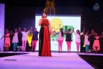 Celebs at Smile Foundation Ramp for Champs Show 01 - 43 of 98