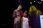 Celebs at Smile Foundation Ramp for Champs Show 01 - 61 of 98