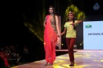 Celebs at Smile Foundation Ramp for Champs Show 02 - 2 of 98