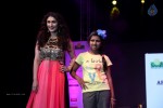 Celebs at Smile Foundation Ramp for Champs Show 02 - 19 of 98
