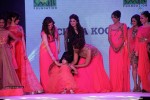 Celebs at Smile Foundation Ramp for Champs Show 02 - 24 of 98