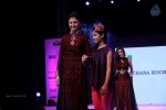 Celebs at Smile Foundation Ramp for Champs Show 02 - 96 of 98