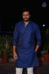 Celebs at Smita Thackeray Son Wedding Reception - 22 of 120
