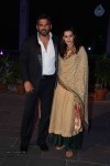 Celebs at Smita Thackeray Son Wedding Reception - 24 of 120