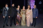 Celebs at Smita Thackeray Son Wedding Reception - 27 of 120