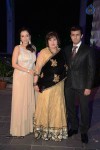 Celebs at Smita Thackeray Son Wedding Reception - 29 of 120