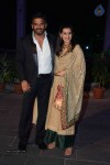 Celebs at Smita Thackeray Son Wedding Reception - 34 of 120