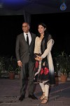 Celebs at Smita Thackeray Son Wedding Reception - 37 of 120