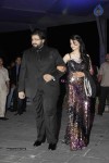 Celebs at Smita Thackeray Son Wedding Reception - 38 of 120