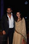 Celebs at Smita Thackeray Son Wedding Reception - 39 of 120