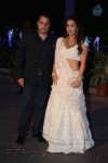 Celebs at Smita Thackeray Son Wedding Reception - 41 of 120