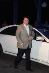 Celebs at Smita Thackeray Son Wedding Reception - 39 of 120